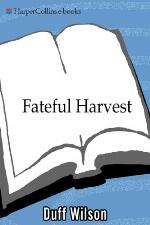 Fateful Harvest