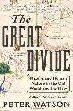 The Great Divide