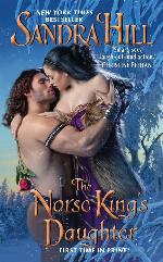 The Norse King's Daughter