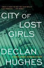 City of Lost Girls