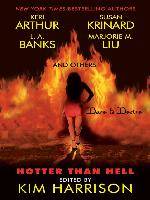 Hotter Than Hell