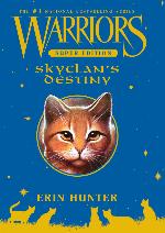 SkyClan's Destiny