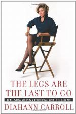 The Legs Are the Last to Go