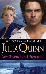 Mr. Cavendish, I Presume