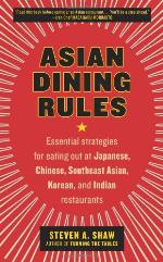 Asian Dining Rules