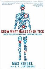 Know What Makes Them Tick