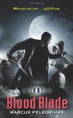 Blood Blade