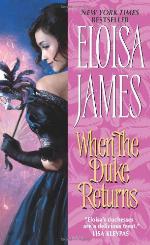 When the Duke Returns