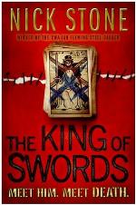 The King of Swords