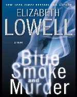Blue Smoke and Murder