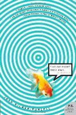 I Am Not Myself These Days