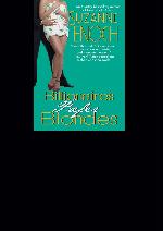 Billionaires Prefer Blondes