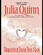 Brighter Than the Sun