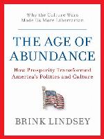 The Age of Abundance