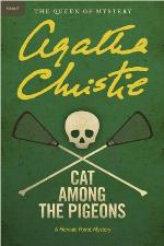 Cat Among the Pigeons