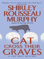 Cat Cross Their Graves