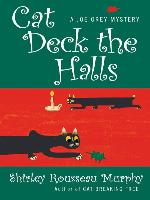 Cat Deck the Halls
