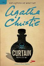 Curtain: Poirot's Last Case