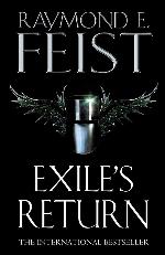 Exile's Return