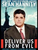 Deliver Us From Evil