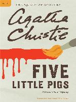 Five Little Pigs