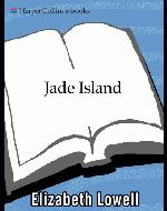Jade Island