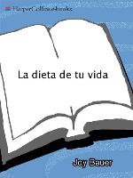 La dieta de tu vida