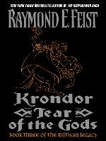 Krondor: Tear of the Gods