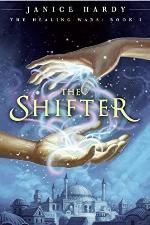 Healing Wars: Book I: The Shifter, The (The Healing Wars)