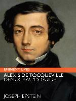 Alexis de Tocqueville