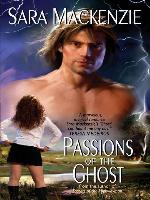 Passions of the Ghost