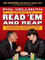 Phil Hellmuth Presents Read 'Em and Reap