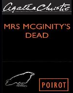 Mrs McGinty's Dead