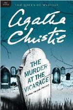 The Murder at the Vicarage