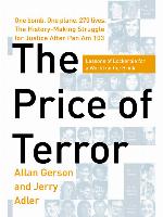 The Price of Terror