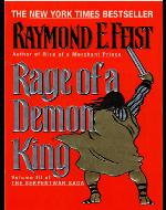 Rage of a Demon King