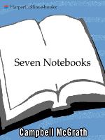 Seven Notebooks