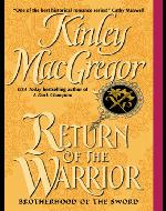 Return of the Warrior