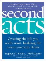 Second Acts