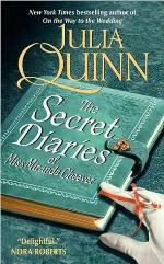 Secret Diaries of Miss Miranda Cheever