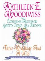 Three Weddings and a Kiss