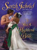 To Wed a Highland Bride