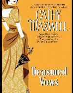 Treasured Vows