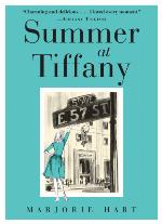 Summer at Tiffany