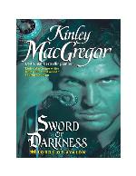 Sword of Darkness