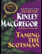 Taming the Scotsman