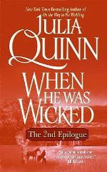 When He Was Wicked