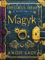 Magyk