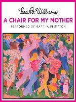 A Chair for My Mother