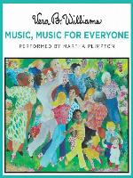 Music, Music for Everyone